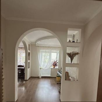 Продается 3-х комнатная квартира, 95 м²