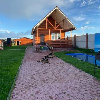 Продается Дом, 43 м²