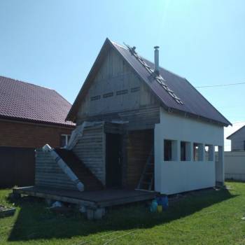 Продается Дом, 36 м²