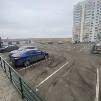 Сдается 1-комнатная квартира, 30 м²