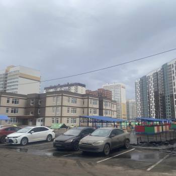 Сдается 1-комнатная квартира, 30 м²