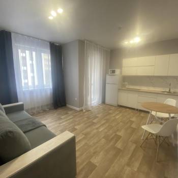 Сдается 1-комнатная квартира, 30 м²