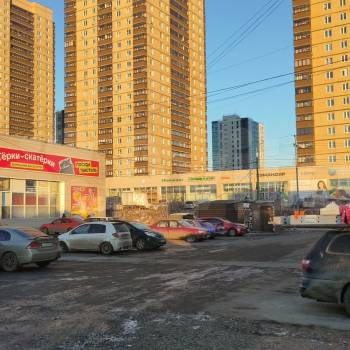 Сдается Нежилое помещение, 75 м²