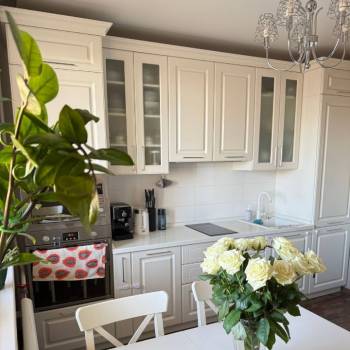 Продается 2-х комнатная квартира, 68,7 м²
