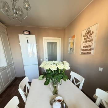 Продается 2-х комнатная квартира, 68,7 м²