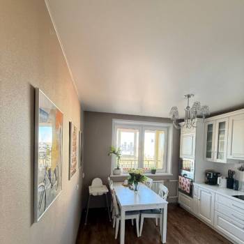 Продается 2-х комнатная квартира, 68,7 м²