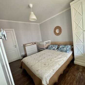 Продается 2-х комнатная квартира, 68,7 м²