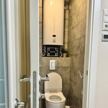 Продается 2-х комнатная квартира, 68,7 м²