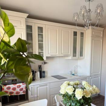 Продается 2-х комнатная квартира, 68,7 м²