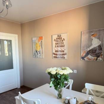 Продается 2-х комнатная квартира, 68,7 м²