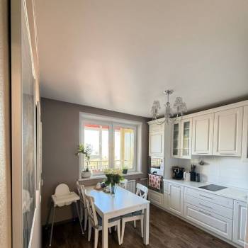 Продается 2-х комнатная квартира, 68,7 м²