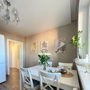 Продается 2-х комнатная квартира, 68,7 м²