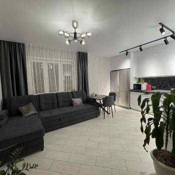 Сдается 2-х комнатная квартира, 57,5 м²