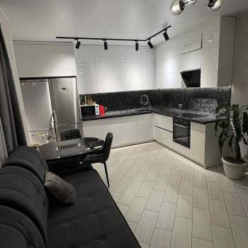 Сдается 2-х комнатная квартира, 57,5 м²