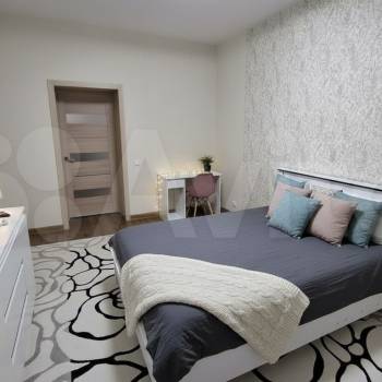 Сдается 2-х комнатная квартира, 87,8 м²