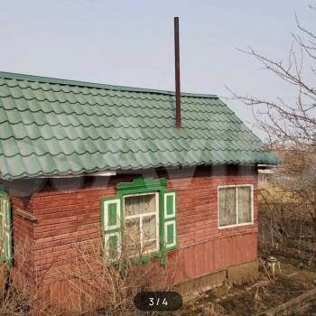 Продается Дом, 12 м²