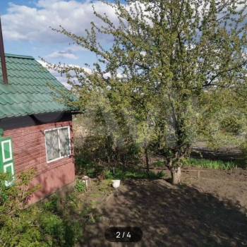 Продается Дом, 12 м²