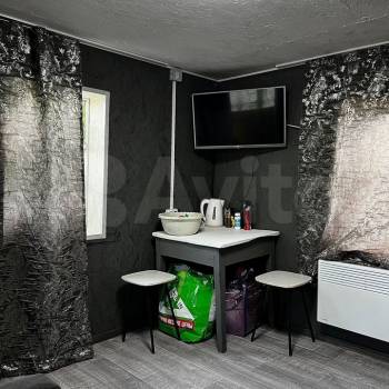 Продается Дом, 12 м²