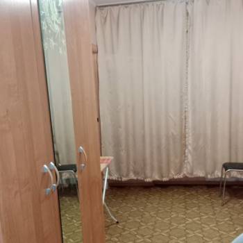 Сдается 2-х комнатная квартира, 45 м²