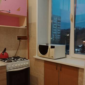 Сдается 2-х комнатная квартира, 45 м²