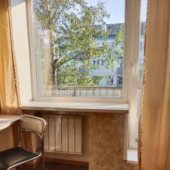 Сдается 2-х комнатная квартира, 45 м²