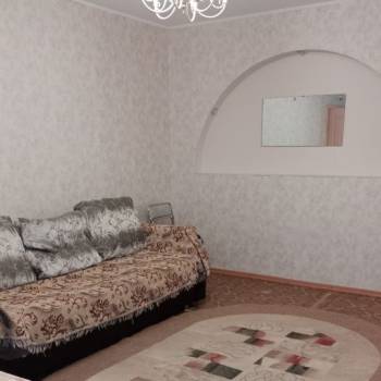 Сдается 2-х комнатная квартира, 45 м²