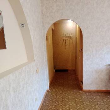 Сдается 2-х комнатная квартира, 45 м²