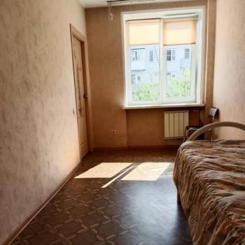 Сдается 2-х комнатная квартира, 45 м²