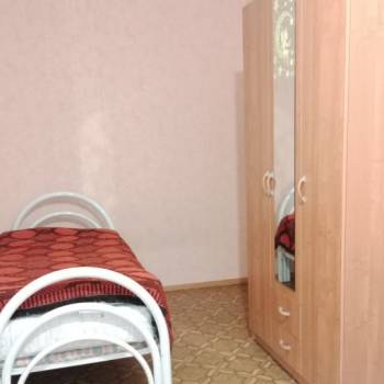 Сдается 2-х комнатная квартира, 45 м²
