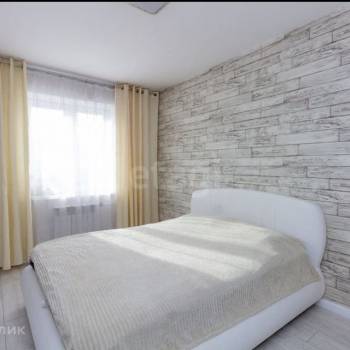 Продается 3-х комнатная квартира, 71,3 м²