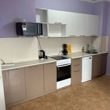 Сдается 2-х комнатная квартира, 47 м²