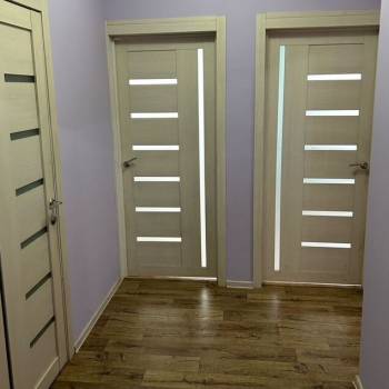 Сдается 2-х комнатная квартира, 47 м²