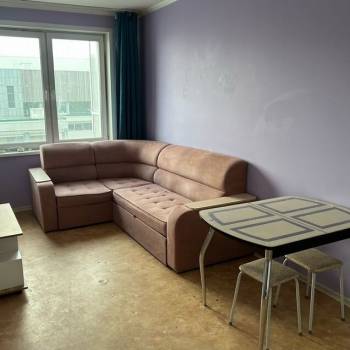 Сдается 2-х комнатная квартира, 47 м²