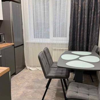 Сдается 2-х комнатная квартира, 52 м²