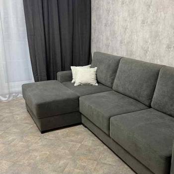 Сдается 2-х комнатная квартира, 52 м²