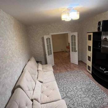 Сдается 2-х комнатная квартира, 68 м²