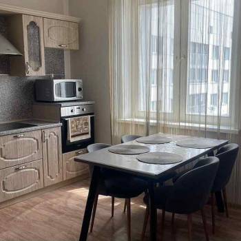 Сдается 2-х комнатная квартира, 68 м²