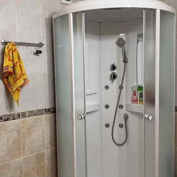 Сдается 2-х комнатная квартира, 68 м²