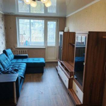 Сдается 1-комнатная квартира, 32 м²