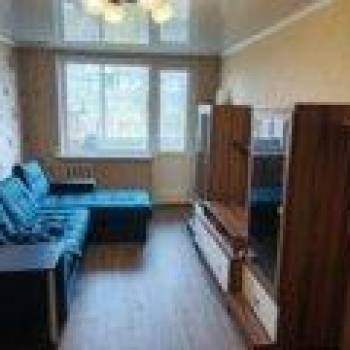 Сдается 1-комнатная квартира, 32 м²