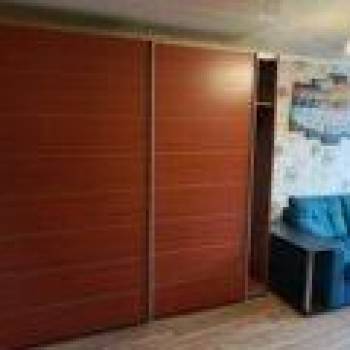 Сдается 1-комнатная квартира, 32 м²