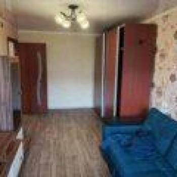 Сдается 1-комнатная квартира, 32 м²