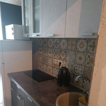 Сдается 1-комнатная квартира, 18 м²