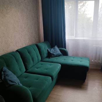 Сдается 1-комнатная квартира, 18 м²