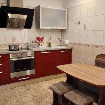 Сдается 2-х комнатная квартира, 62 м²