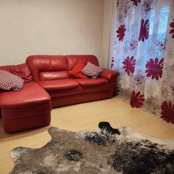 Сдается 2-х комнатная квартира, 62 м²