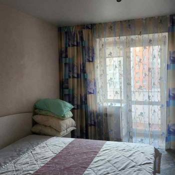 Сдается 2-х комнатная квартира, 62 м²