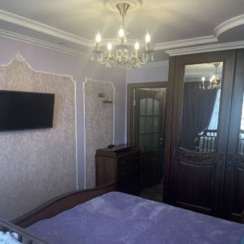 Продается 3-х комнатная квартира, 68,8 м²