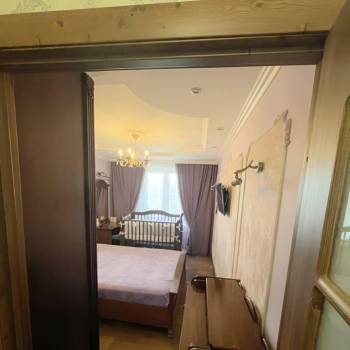 Продается 3-х комнатная квартира, 68,8 м²