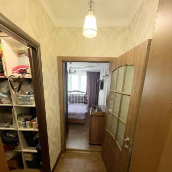 Продается 3-х комнатная квартира, 68,8 м²